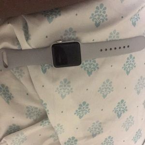 Apple Watch Series 3!